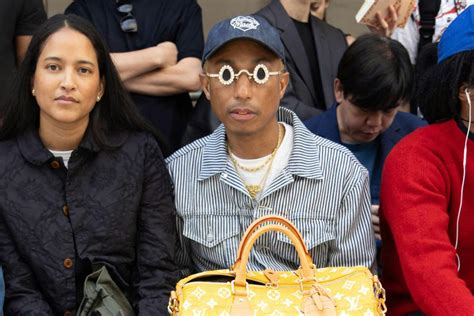 1000000 lv bag|Pharrell's $1 Million Louis Vuitton Bag Is Phinally Here .